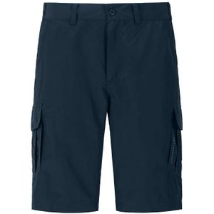 Cars Horan Casual Short Heren Donkerblauw