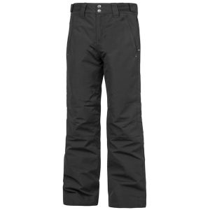 Protest Jackie Jr. Snowpant Ski/snowboardbroek Meisjes Zwart 116