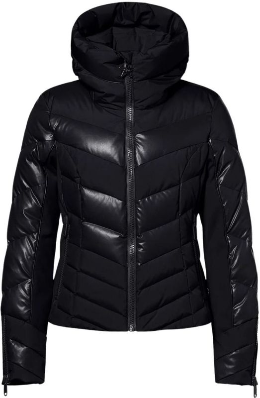 Goldbergh - Abisso - Ski Jas - Zwart