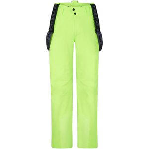 Skibroek Bogner Men Fire + Ice Scott3-T Vibrant Green