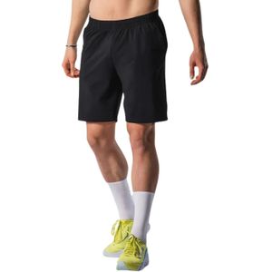 Fusion C3 Shorts Pocket Sportshort Heren Zwart