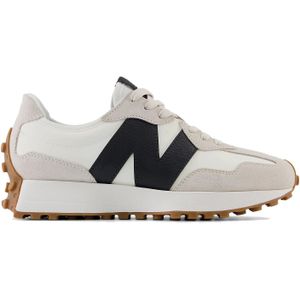 New Balance 327 Sneakers Dames Wit