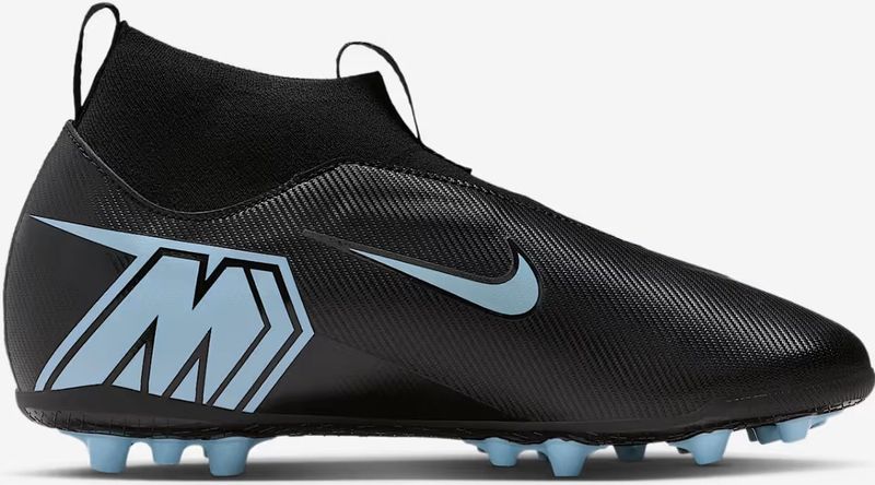 Nike Mercurial Superfly 10 Academy AG - Kindervoetbalschoenen