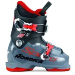 Nordica Speedmachine J2 Skischoenen Junior Antraciet