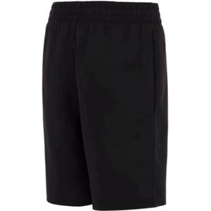 Calvin Klein Medium Drawstring Zwemshort Heren Zwart