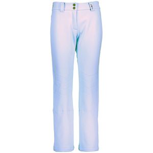 Campagnolo  Skibroek Dames Wit Xl/84l