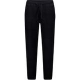 Airforce Unbrushed Joggingbroek Heren Zwart S