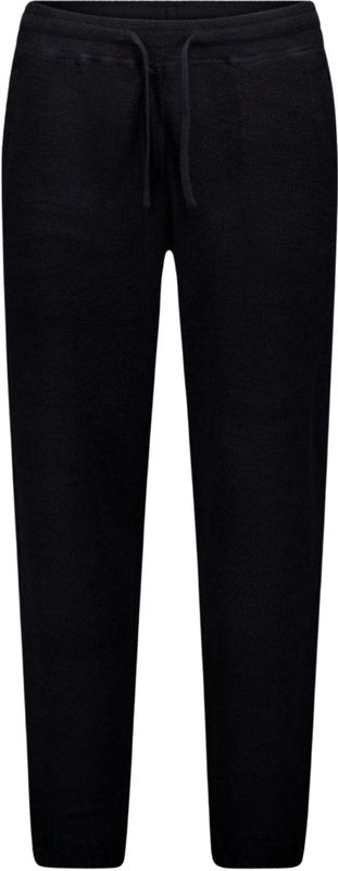 Airforce Unbrushed Joggingbroek Heren Zwart S