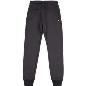 Lyle And Scott Classic Bb Jogger Trainingsbroek Jongens Grijs 140