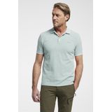 Tenson Mackay Polo Polo Heren Groen