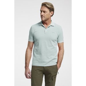 Tenson Mackay Polo Polo Heren Groen