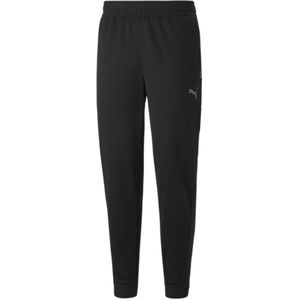 Puma Fit Pwrfleece Joggingbroek Heren Zwart