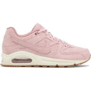 Nike Air Max Command Premium Sneakers Dames Roze 42