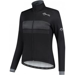 Rogelli Purpose Fietsjas Dames Zwart