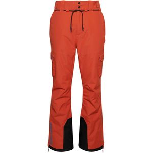Superdry Ultimate Rescue Skibroek Heren Rood 2xl