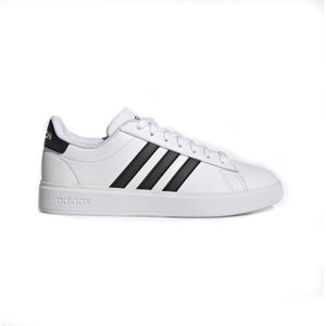 Adidas Grand Court 2.0 Sneakers Dames Wit 38.5