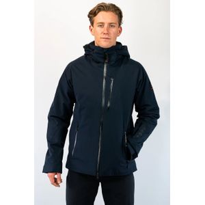 Bogner Eason3-t Ski Jas Heren Donkerblauw