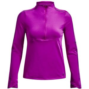 Under Armour Train Cold Weather Sportsweater Dames Paars