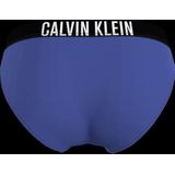 Calvin Klein Classic Bikini Slip Dames Kobalt