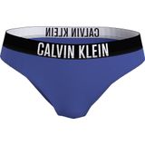 Calvin Klein Classic Bikini Slip Dames Kobalt