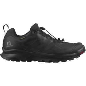 Salomon Xa Rogg 2 Gore-tex Trailschoenen Dames Zwart