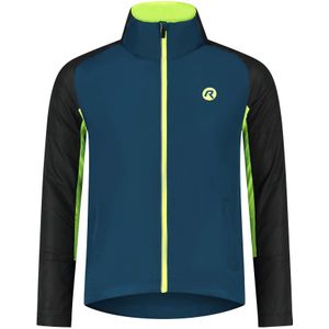 Rogelli Enjoy Ll Trainingsjas Heren Running Donkerblauw 2xl