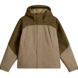 Vans Hellbound 2.0 Ski/snowboardjas Heren Bruin L