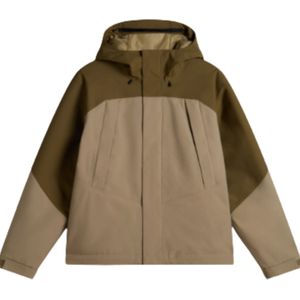 Vans Hellbound 2.0 Ski/snowboardjas Heren Bruin L