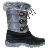 Olang Patty Snowboots Dames Antraciet