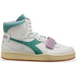Diadora Mi Basket Used Sneakers Dames Wit 39