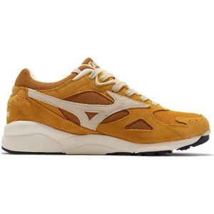 Mizuno Sky Medal Sneakers Heren Geel