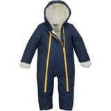 Killtec Fiw 35 Skipak Jongens Blauw 68