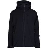 8848 Altitude - Trident Softshell Jacket - Ski-jas - Zwart