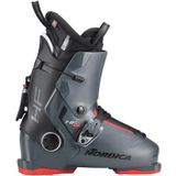 Nordica Hf 100 Centraal Instap Skischoenen Heren Antraciet