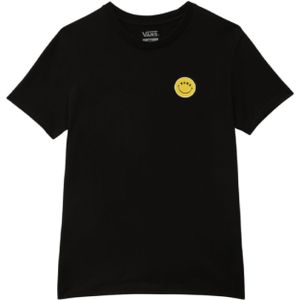 Vans Mar Mar Bff Casual T-shirt Heren Zwart S