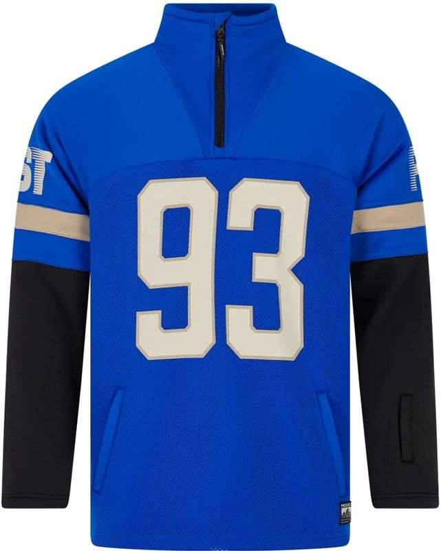 Protest - PRTPlus Riding - Trui - Half Rits