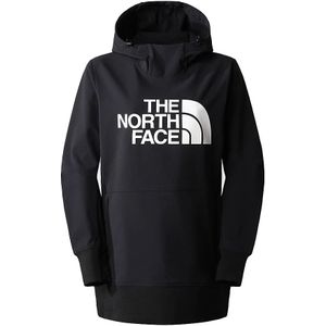 The North Face Tekno Logo Ski Sweater Heren Zwart