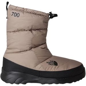 The North Face - Nuptse Traction-boots - Zwart - Laarzen