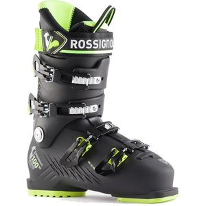 Rossignol Hi-speed 100 Hv Skischoenen Heren Zwart 265