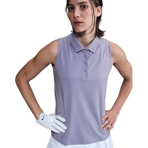 Nike - Victory - Sporttop - Lila - Dames