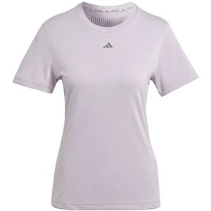 Adidas Heat Ready Sportshirt Dames Roze