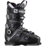 Salomon Select Hv 80 Skischoenen Dames Zwart