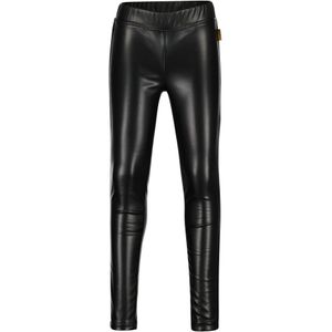 Vingino Sirine Casual Broek Meisjes Zwart 164