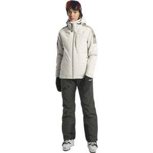 Tenson - Core Ski 2.0 - Ski Jas - Wit - Dames