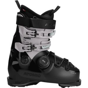 Atomic - Hawx Prime 95 BOA - Skischoenen - Zwart/Grijs - Dames