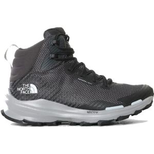 The North Face Vectiv Fp Mid Wandelschoenen Dames Grijs