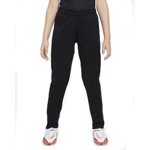 Nike Academy Trainingsbroek Junior Zwart 140