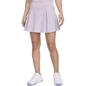 Nike Club Skirt Tennisrok Dames Roze