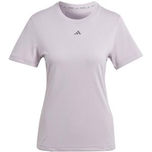 Adidas Heat Ready Sportshirt Dames Roze