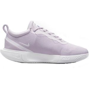 Nike Court Zoom Pro Tennisschoenen Dames Paars